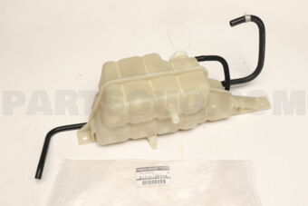 Nissan 21710JF00A TANK ASSY-RADIATOR RESERVOIR
