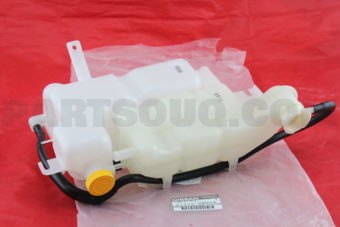 Nissan 21710VB80A RES/TANK