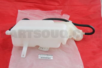 Nissan 21710VB80A RES/TANK