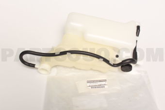 Nissan 21710VB80B TANK RESERVE