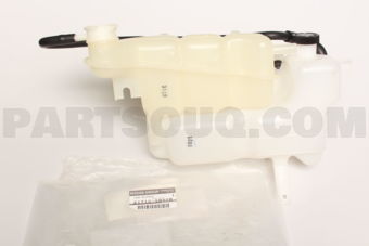 Nissan 21710VB80B TANK RESERVE