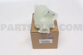 Nissan 217205CA5A TANK ASSY RESER