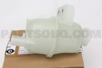 Nissan 217205CA5A TANK ASSY RESER