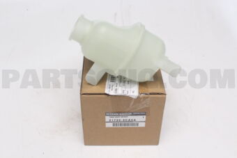 Nissan 217205CA5A TANK ASSY RESER