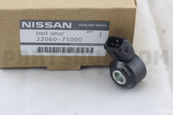 Nissan 220607S000 KNOCK SENSOR