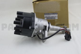 Nissan 2210003J10 DISTRIBUTOR ASSY