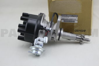Nissan 2210003J10 DISTRIBUTOR ASSY