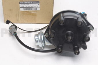 Nissan 22100VC000 DISTRIBUTOR ASSY