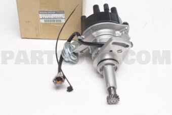 Nissan 22100VC000 DISTRIBUTOR ASSY