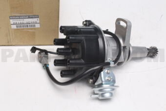 Nissan 22100VC000 DISTRIBUTOR ASSY