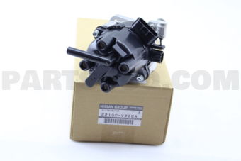 Nissan 22100VJ26A DISTRIBUTOR