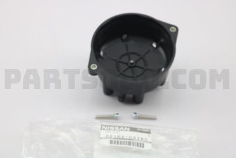 Nissan 2216203JX0 CAP ASSY-DISTRI