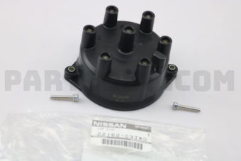 Nissan 2216203JX0 CAP ASSY-DISTRI