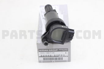 Nissan 2244850F01 COIL ASSY-IGNITION