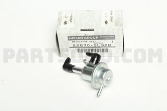 Nissan 226705L32B REGULATOR ASSY