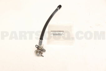 Nissan 226754W01A DAMPER ASSY