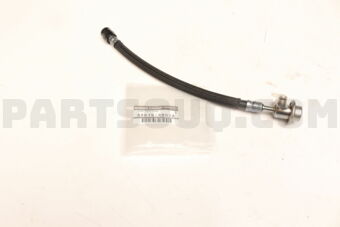 Nissan 226754W01A DAMPER ASSY