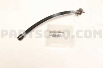 Nissan 226754W01A DAMPER ASSY