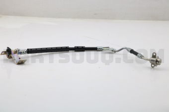 Nissan 226755Y70A A DAMPER FUEL