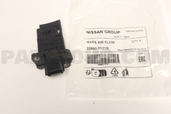 Nissan 226807131R METER-AIR FLOW