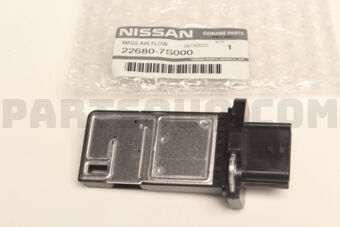 Nissan 226807S000 MASS AIR FLOW