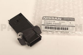 Nissan 226807S000 MASS AIR FLOW