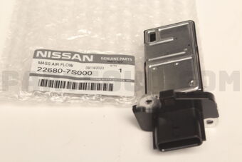 Nissan 226807S000 MASS AIR FLOW