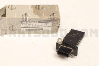 Nissan 226807S00B FLOW OF AIR