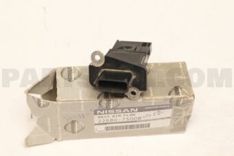 Nissan 226807S00B FLOW OF AIR