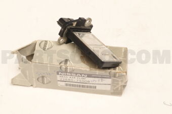 Nissan 226807S00B FLOW OF AIR