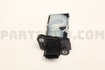 Nissan 22680BV80B METER AIR FLOW
