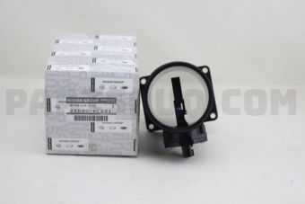 Nissan 22680VC201 MASS AIR FLOW