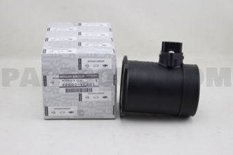 Nissan 22680VC201 MASS AIR FLOW