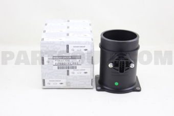 Nissan 22680VC201 MASS AIR FLOW