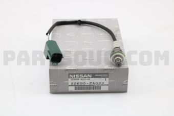 Nissan 226902A000 SENSOR OXYGEN