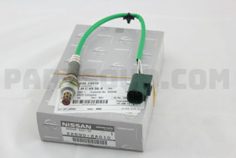 Nissan 226902A010 SENSOR OXYGEN
