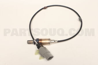 Nissan 226902Y921 SENSOR ASSY-O2