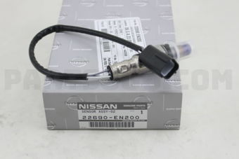 Nissan 22690EN200 HEATED OXYGEN SENSOR