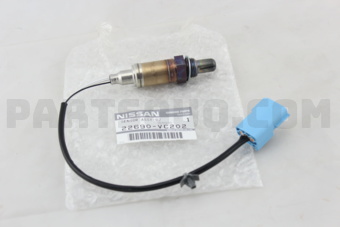 Nissan 22690VC202 HEATED OXYGEN SENSOR