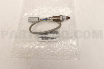 Nissan 226931AA0A AIR FUEL RATIO SENSOR