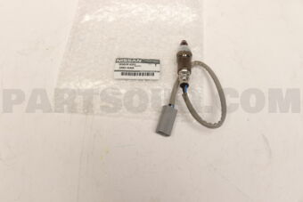 Nissan 226931AA0A AIR FUEL RATIO SENSOR