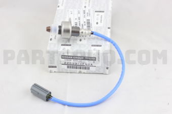 Nissan 226931FN0A AIR FUEL RATIO SENSOR