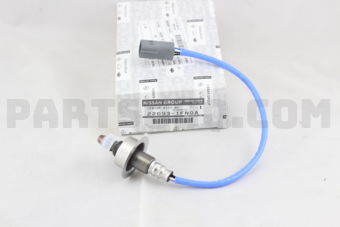 Nissan 226931FN0A AIR FUEL RATIO SENSOR