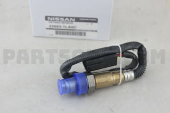 Nissan 226931LA0C SENSOR ASSY AIR