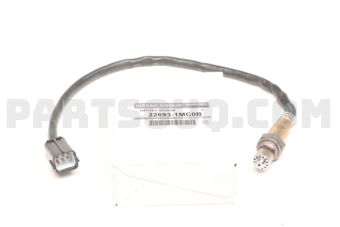 Nissan 226931MC0B AIR FUEL RATIO
