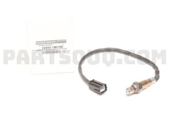 Nissan 226931MC0B AIR FUEL RATIO