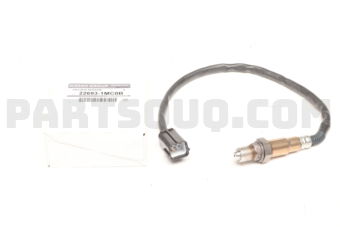 Nissan 226931MC0B AIR FUEL RATIO