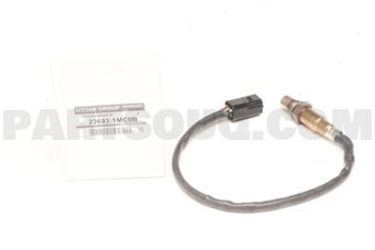 Nissan 226931MC0B AIR FUEL RATIO