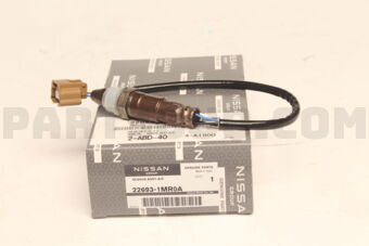 Nissan 226931MR0A AIR FUEL RATIO SENSOR