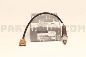 Nissan 226931MR0A AIR FUEL RATIO SENSOR